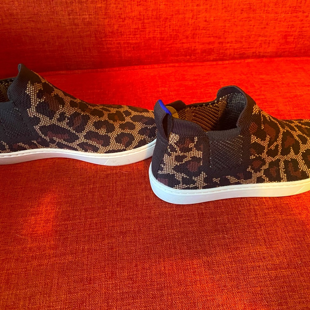 Brand new Rothy’s - never worn outside